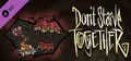 Don't Starve Together: Beating Heart Chest