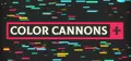 Color Cannons+