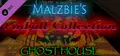 Malzbie's Pinball Collection - Ghost House