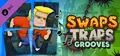 Swaps and Traps Grooves (Original Soundtrack)