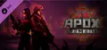 APOX: Legend