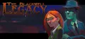 The Blackwell Legacy