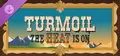 Turmoil - The Heat Is On Prices