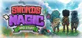 Swords 'n Magic and Stuff Prices