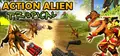 Action Alien: Tropical Mayhem Prices