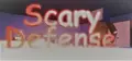 Scary defense Prices