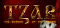 Tzar: The Burden of the Crown