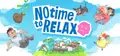No Time to Relax Prices