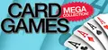 Card Games Mega Collection