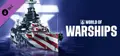 World of Warships — Texas Pack Prices