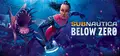 Subnautica: Below Zero