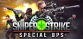 Sniper Strike : Special Ops