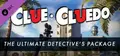 Clue/Cluedo: Classic Edition - The Ultimate Detective’s Package Prices