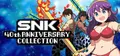 SNK 40th ANNIVERSARY COLLECTION Prices