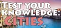 Test your knowledge: Cities Prices