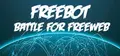 Freebot : Battle for FreeWeb Prices
