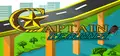 Captain The Runner Prices
