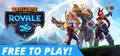 Battlerite Royale