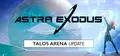 Astra Exodus Prices