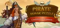 Pirate Mosaic Puzzle. Caribbean Treasures Prices