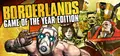 Borderlands Game of the Year