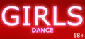 Girls Dance Prices