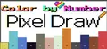 Color by Number - Pixel Draw Prices