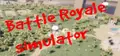 Battle royale simulator Prices
