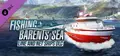 Fishing: Barents Sea - Line and Net Ships Prices