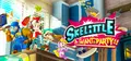 Skelittle: A Giant Party! Prices