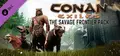 Conan Exiles Enhanced - The Savage Frontier Pack Prices