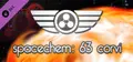 SpaceChem: 63 Corvi Mission
