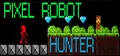 Pixel Robot Hunter Prices