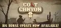 Colt Canyon