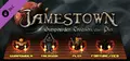 Jamestown: Gunpowder, Treason and Plot