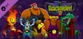 Guacamelee! 2 - The Proving Grounds (Challenge Level) Prices