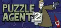 Puzzle Agent 2