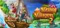 Virtual Villagers Origins 2