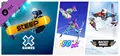 Steep - X-Games Pass Prices
