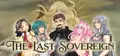 The Last Sovereign