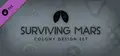 Surviving Mars: Colony Design Set Prices