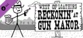West of Loathing: Reckonin' at Gun Manor Prices