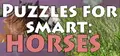 Puzzles for smart: Horses Prices