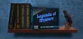1001 Jigsaw Legends of Mystery 1 Prices