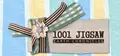 1001 Jigsaw. Earth Chronicles Prices