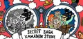 Secret Saga: Xamadeon Stone Prices