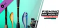 Fishing Sim World®: Pro Tour - Trophy Hunter's Equipment Pack Prices