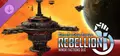 Sins of a Solar Empire: Rebellion - Minor Factions DLC Prices