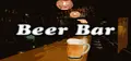 Beer Bar Prices