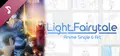 Light Fairytale Theme-song Anime Single & Art Prices